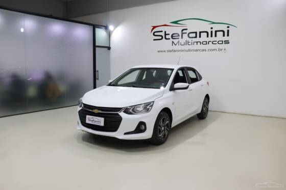CHEVROLET ONIX 1.0 FLEX LT MANUAL CHEVROLET ONIX 1.0 FLEX LT MANUAL